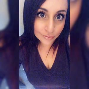 Meet your Posher, Marley